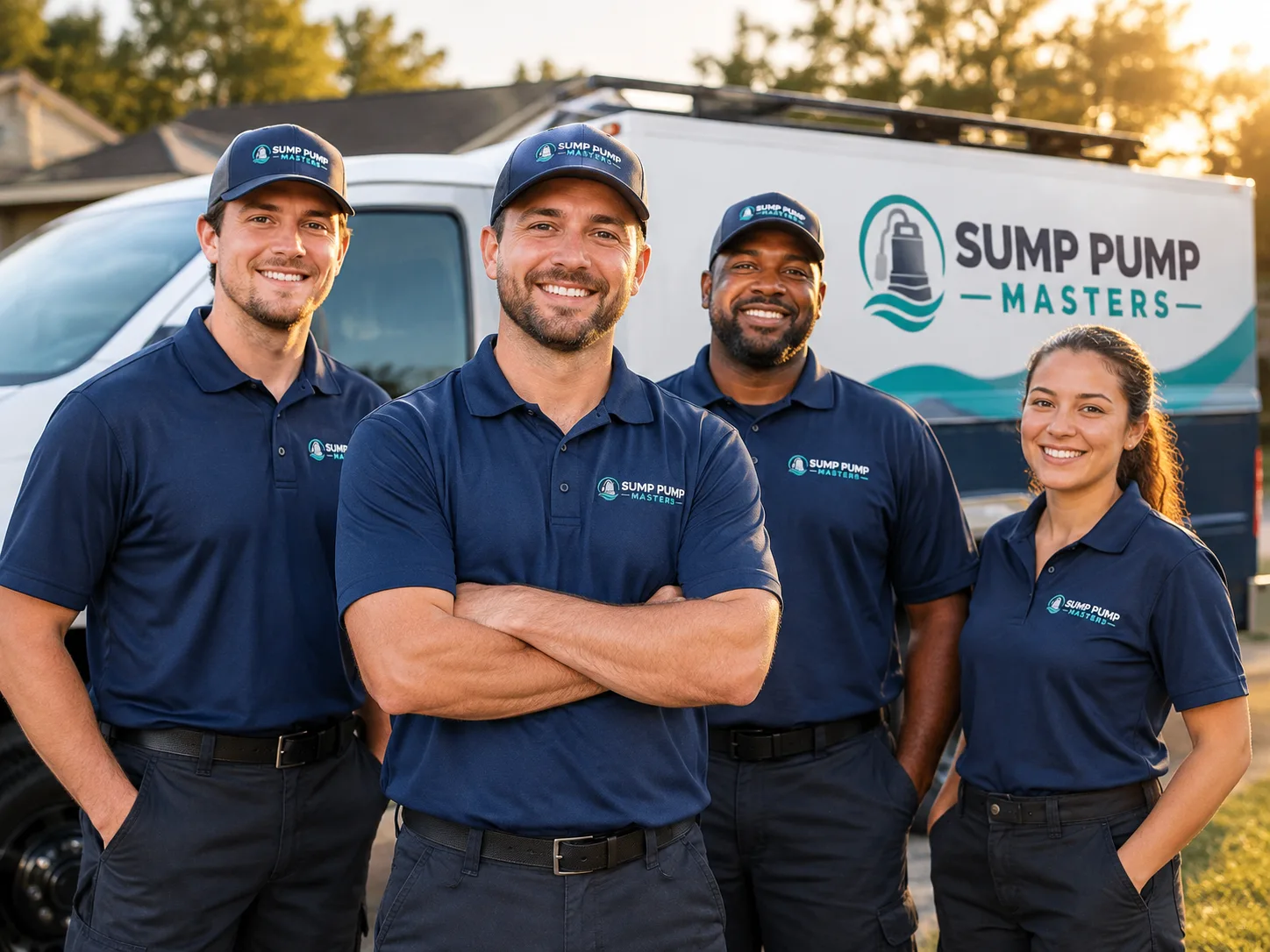 Sump Pump Repair company in Dawn, TX